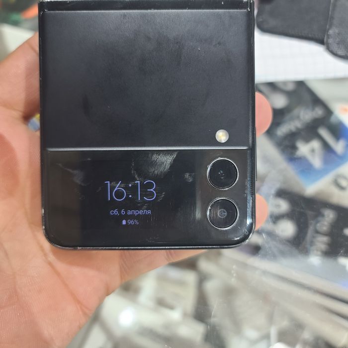 Самуннг zetfilip 3