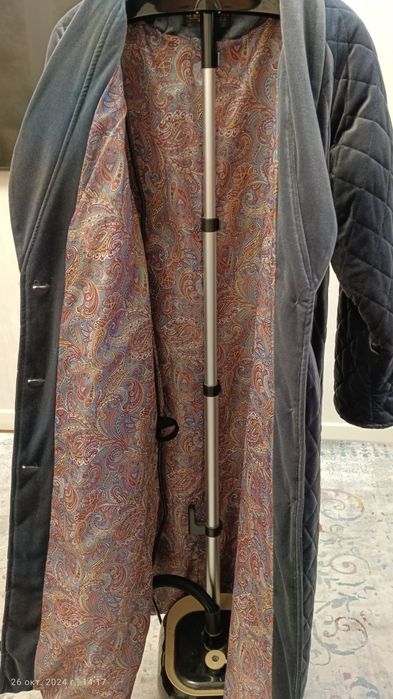 Продам шапан казахский