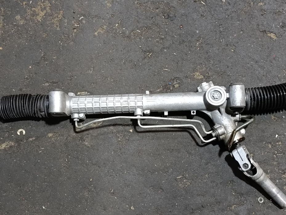 Рейка рулевая Saab 9-3