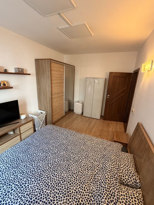 Apartament 2 camere FLOREASCA - PROPRIETAR - mobilat si utilat