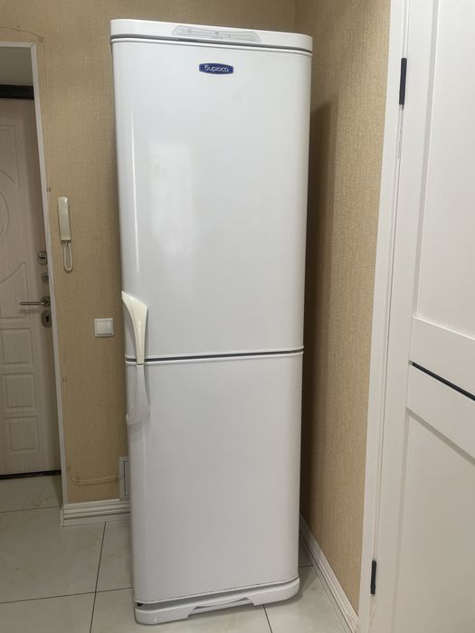 Продам холодильник «Бирюса»