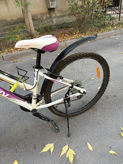 Велосипед Stern