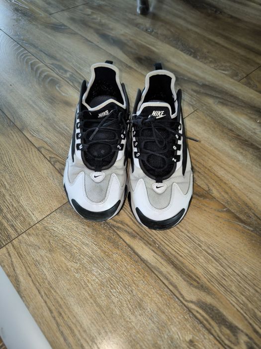 Nike Air Zoom 2000