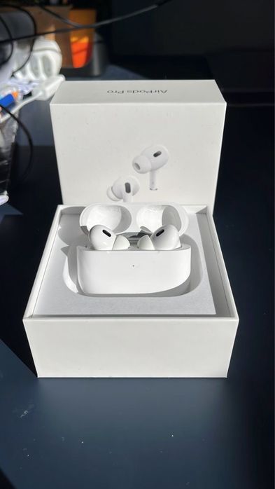 Airpods pro 2 premium