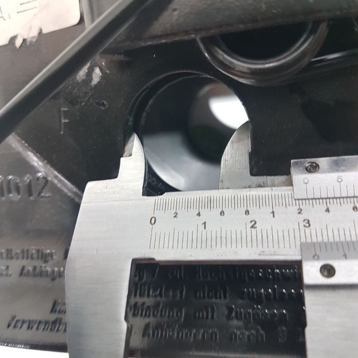 Cupla remorcare cu siguranță 8000 kg. pt. tractoare si utilaje