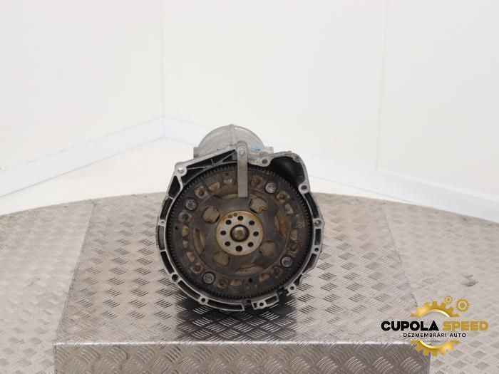 Cutie viteze automata 6HP28X X-Drive 3.0D N57D30A 245Cp BMW Seria 3 E