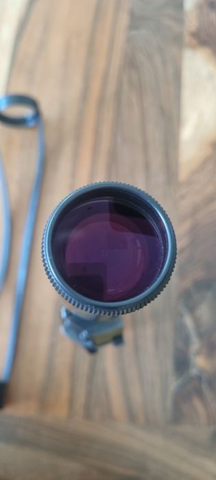 Оптика Schmidt & Bender 6x42 L