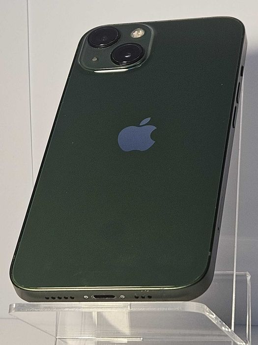 Apple iPhone 13, 128 GB, Verde