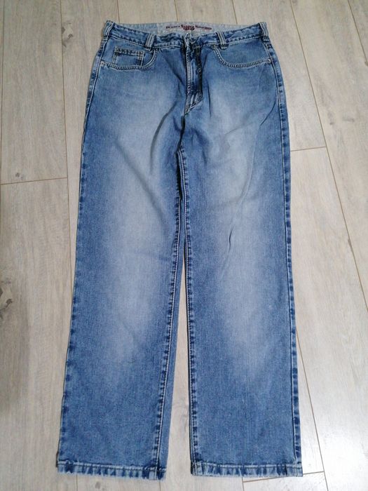 Blugi Joker deosebiți ca noi SUA W35 L 32