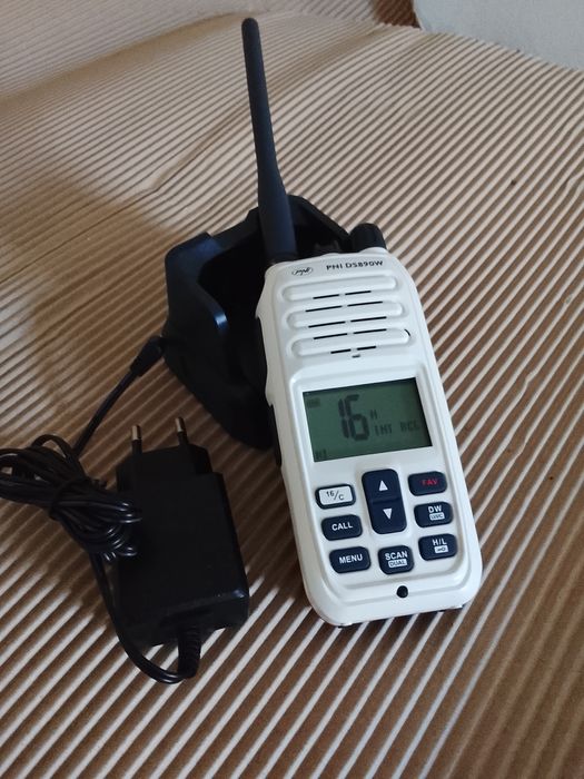 Statie maritima noua