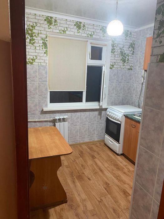 Сдам квартиру на долгий срок