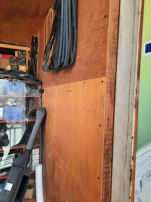 Контейнер 20 тонн