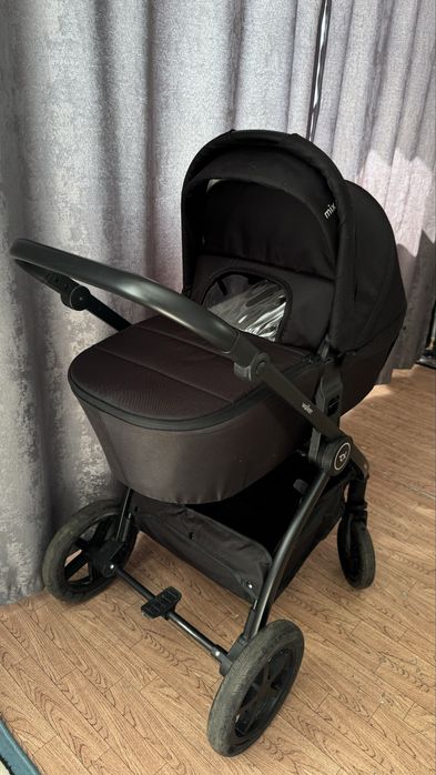 Коляска Tomix Walker 3 в 1