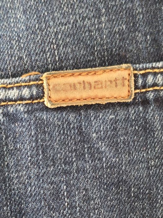 Мъжки класически дънки Carhartt WIP