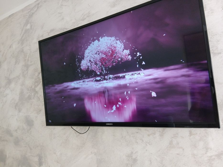 TV Horizon Smart