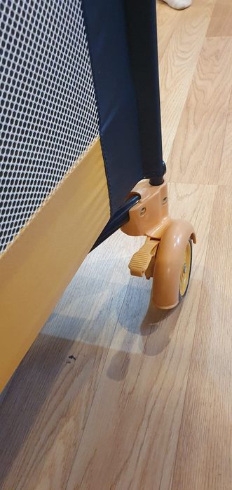 Patut pliabil pt bebelusi