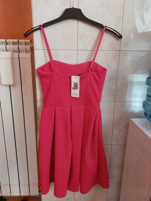 Дамска рокля - нова