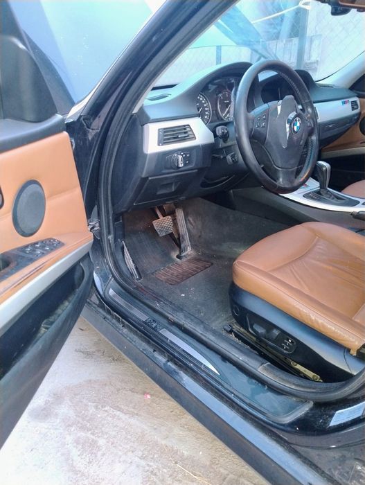 BMW Seria 3 Break 320d