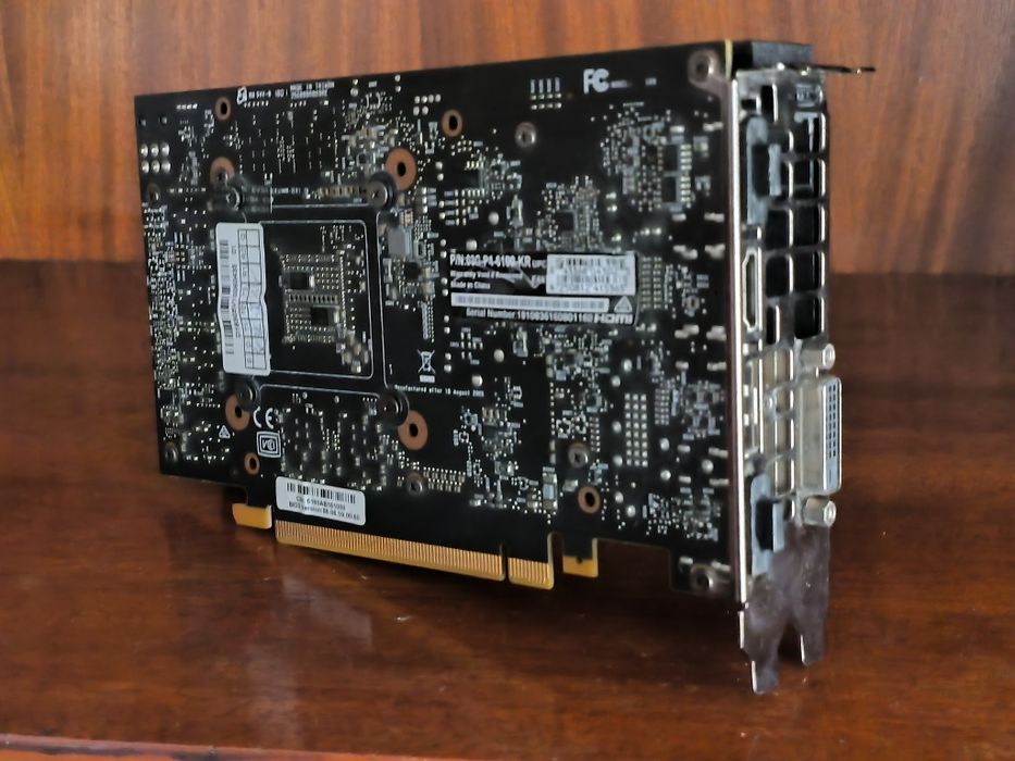 EVGA GeForce® GTX 1060 3GB