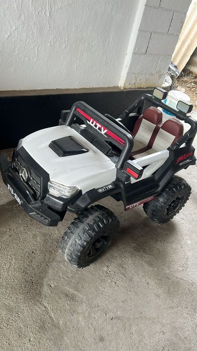 Детски машина сатылады