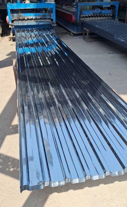 Profnastil | Профнастил | Туника | Tunika | От производителя ПП-2