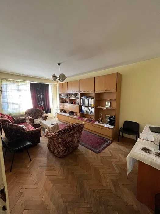 Двустаен апартамент в Гоце Делчев