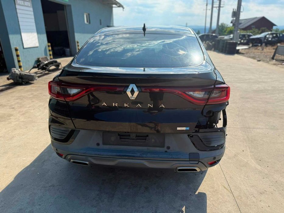 Dezmembrari piese Renault Arkana 1.6 E Tech 2022 H4M632 transmisie automata