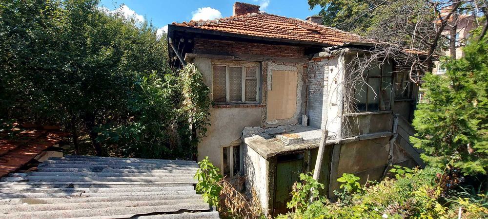 Продава се Къща в Хасково, Овчарски - 100 кв.м за 712 €/кв.м - Снимка #1