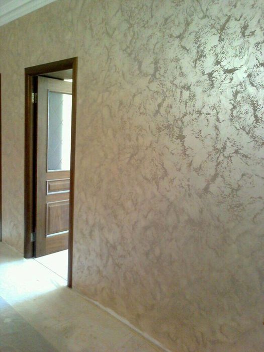 Услуги евроремонта качественно и гарантированно