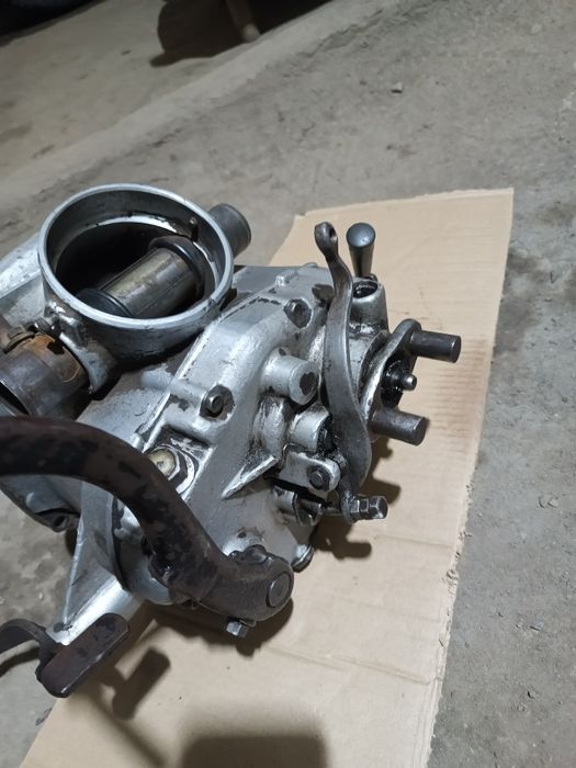 КПП Днепр продам