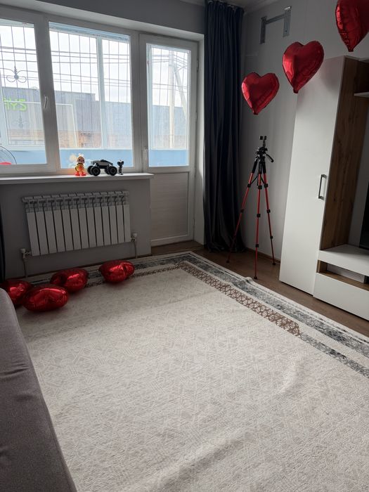 Ковер в зал 300*500