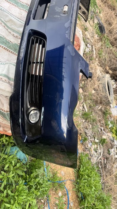Бампер subaru legasy bl от 3 л