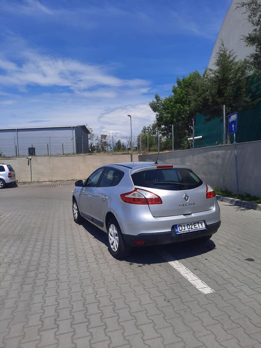 Vand Renault Megane 3
