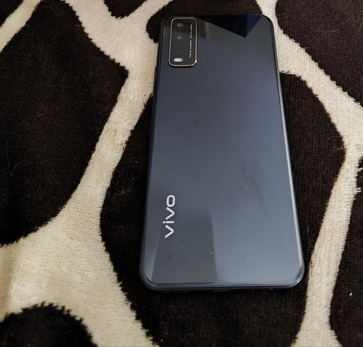 Vivo Y20 32gb без минусов