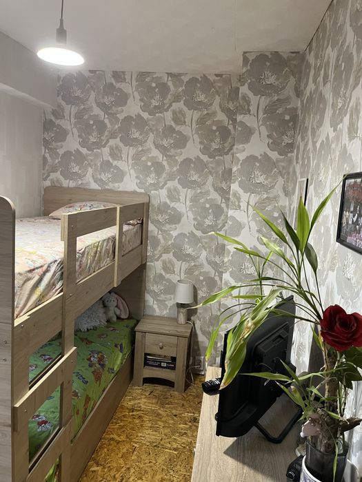 Продава се Едностаен апартамент в Враца, Дъбника - 42 кв.м за 771 €/кв.м - Снимка #5