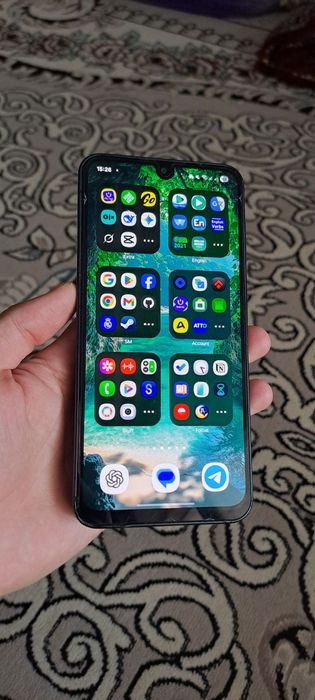 Samsung gallaxy a 16