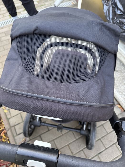 Vand  carucior cybex balios S 3 in 1