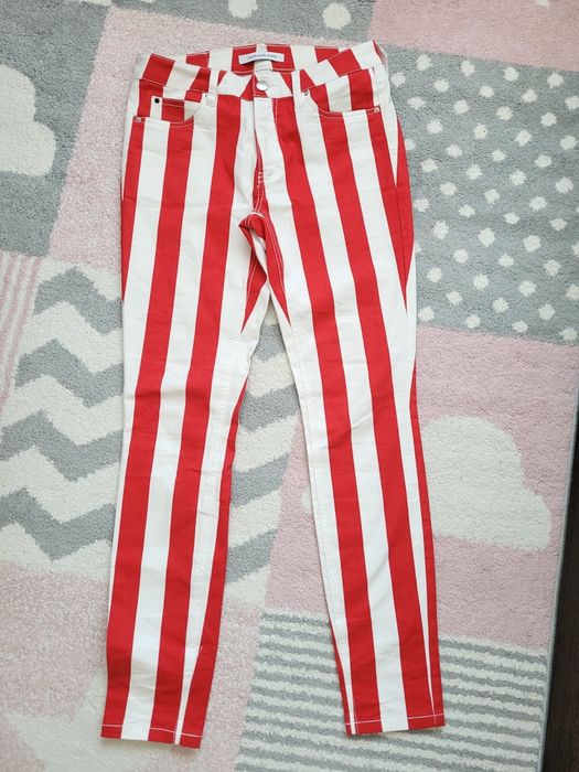 Pantaloni Calvin Klein 27 (S)