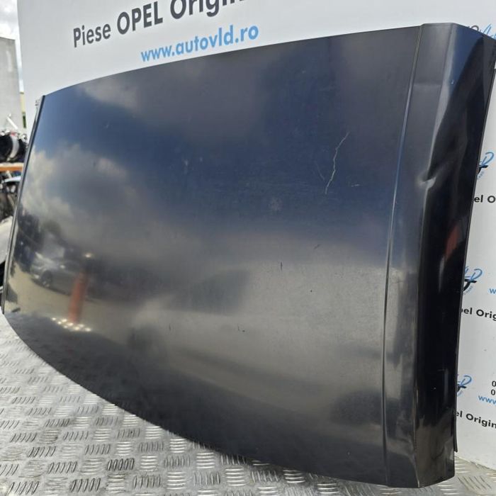 Hard top cupola plafon exterior Z20R Opel Astra H Twintop