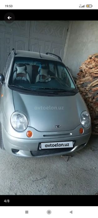 Мошин яхши состояние