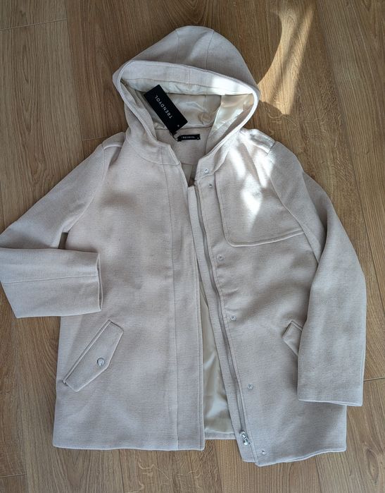 Ново преходно палто Trendyol - 30 лв