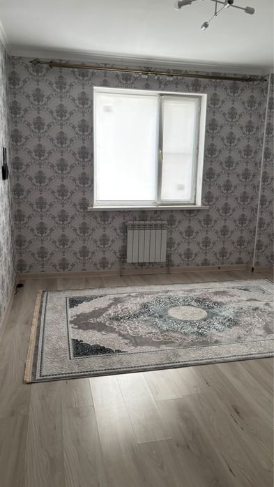 Квартира долгосрочная Атырау