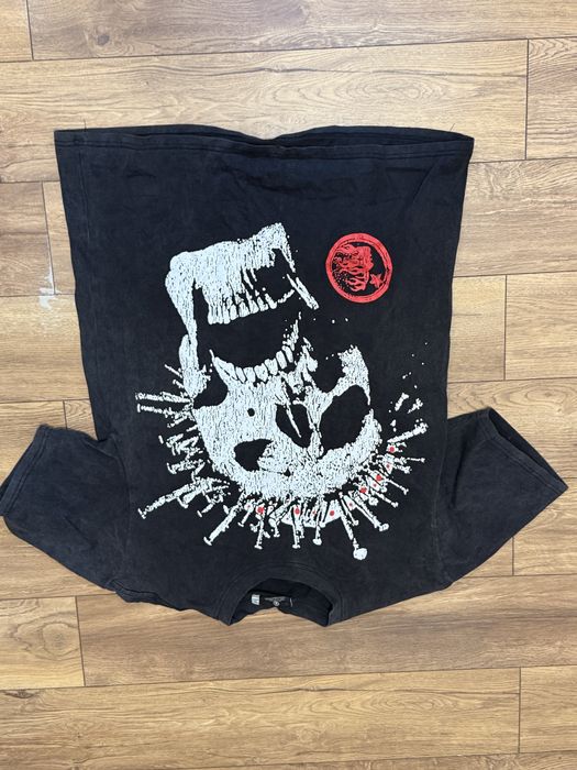 Футболка Hellstar