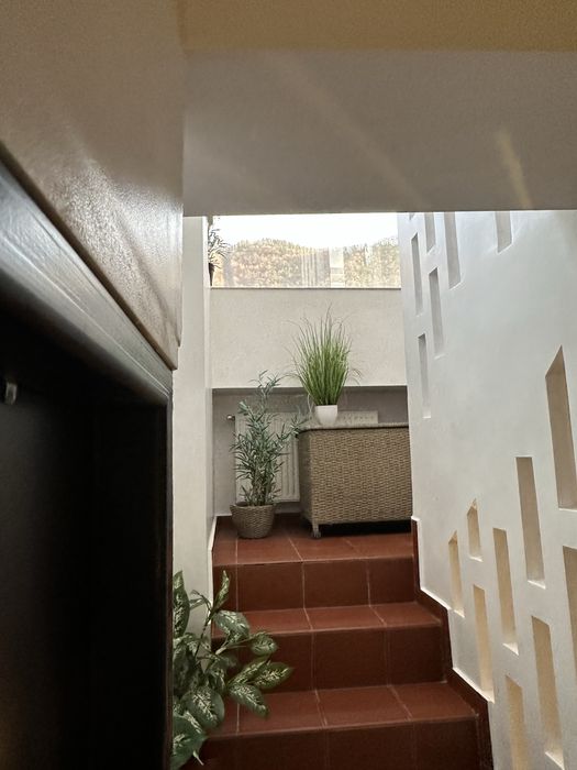 Casa de inchiriat in Centrul istoric al Brasovului