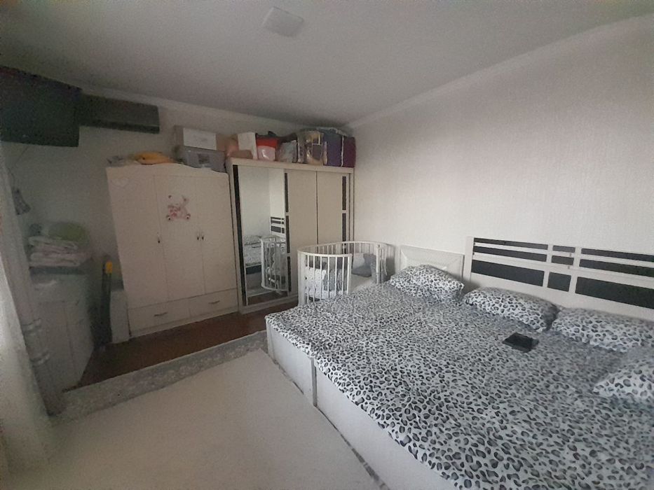 Uch qahramondan 7 km kirganda shodlik