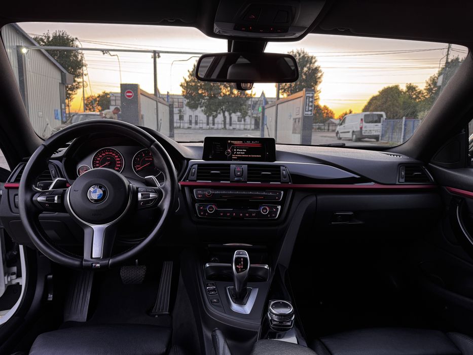 BMW 4 Series 2019 — imagine 4