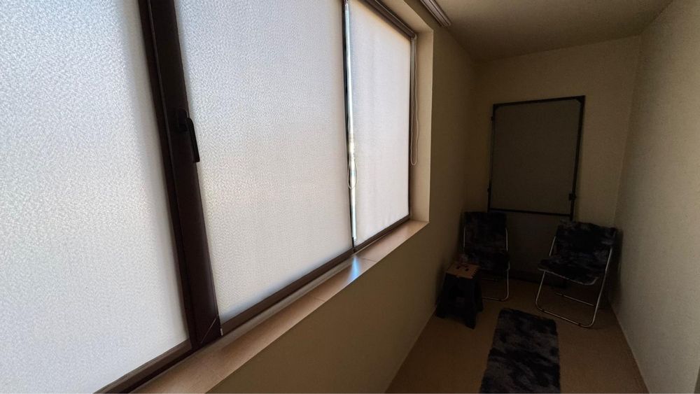 Apartament cu doua camere