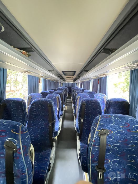 Sayohat Avtobus xizmati