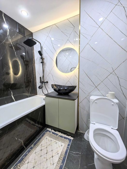 Продам квартиру с мебелью