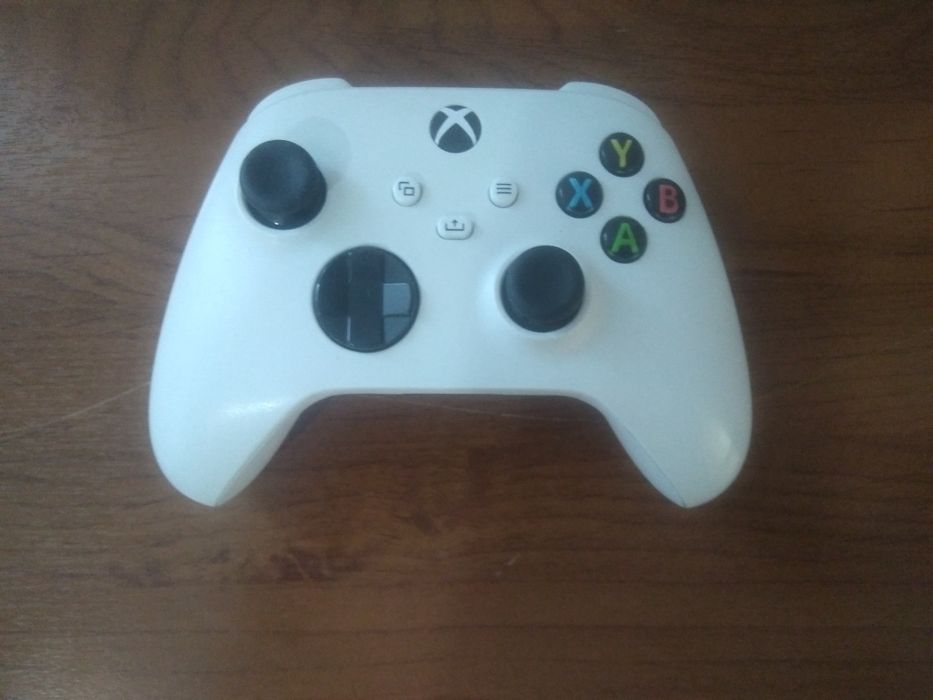 Xbox series s 512 гб